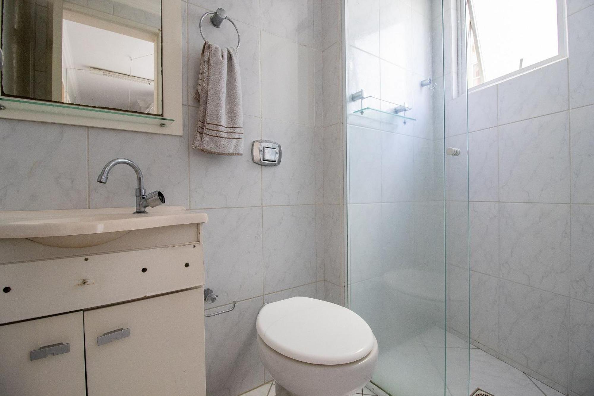 Prg11 - 4 Dorm, Aconchegante, Centro, Garagem Daire Balneario Camboriu Dış mekan fotoğraf