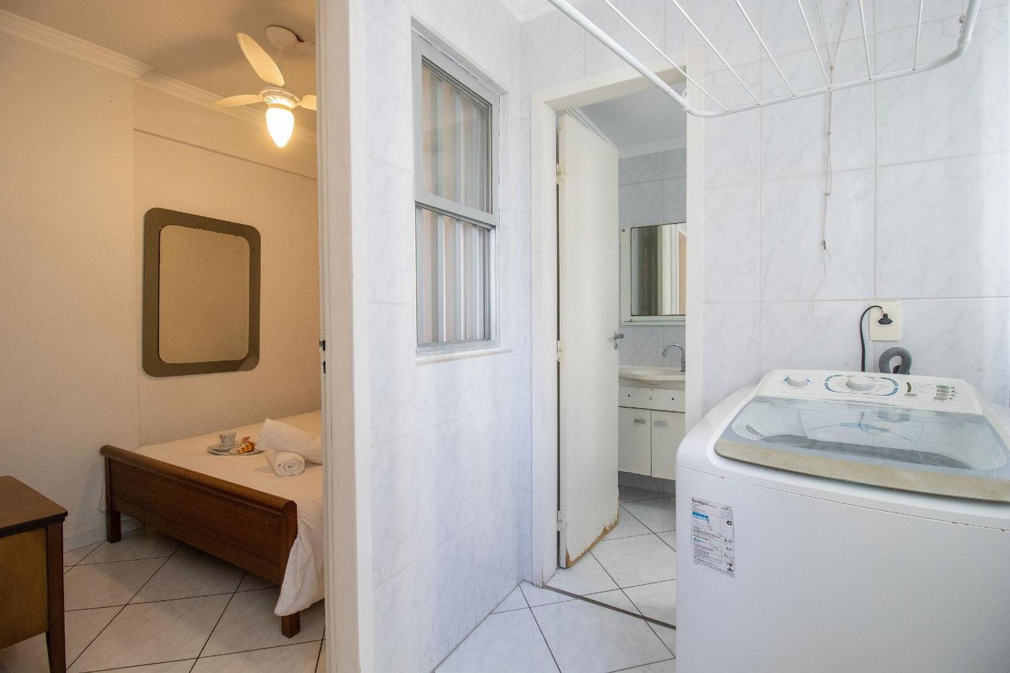 Prg11 - 4 Dorm, Aconchegante, Centro, Garagem Daire Balneario Camboriu Dış mekan fotoğraf