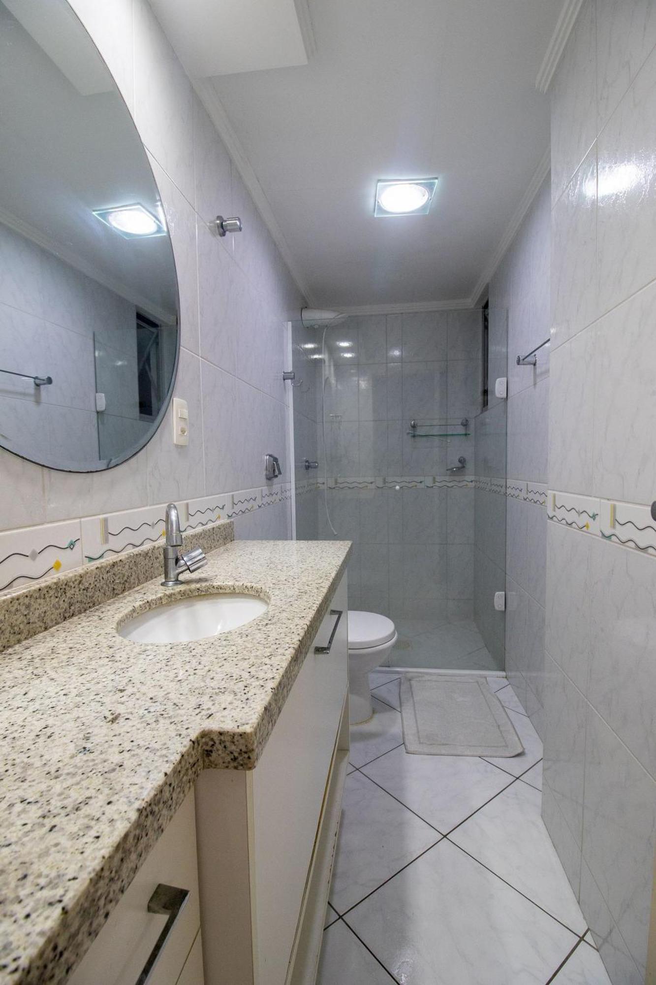 Prg11 - 4 Dorm, Aconchegante, Centro, Garagem Daire Balneario Camboriu Dış mekan fotoğraf