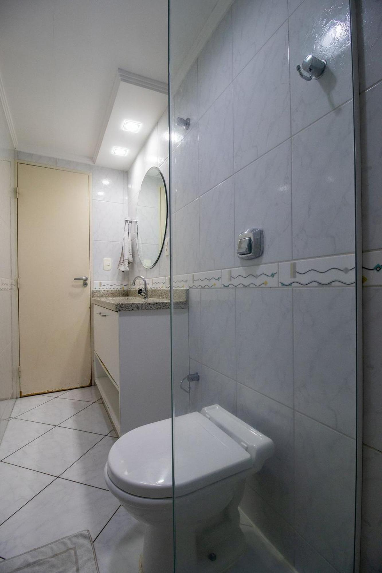 Prg11 - 4 Dorm, Aconchegante, Centro, Garagem Daire Balneario Camboriu Dış mekan fotoğraf