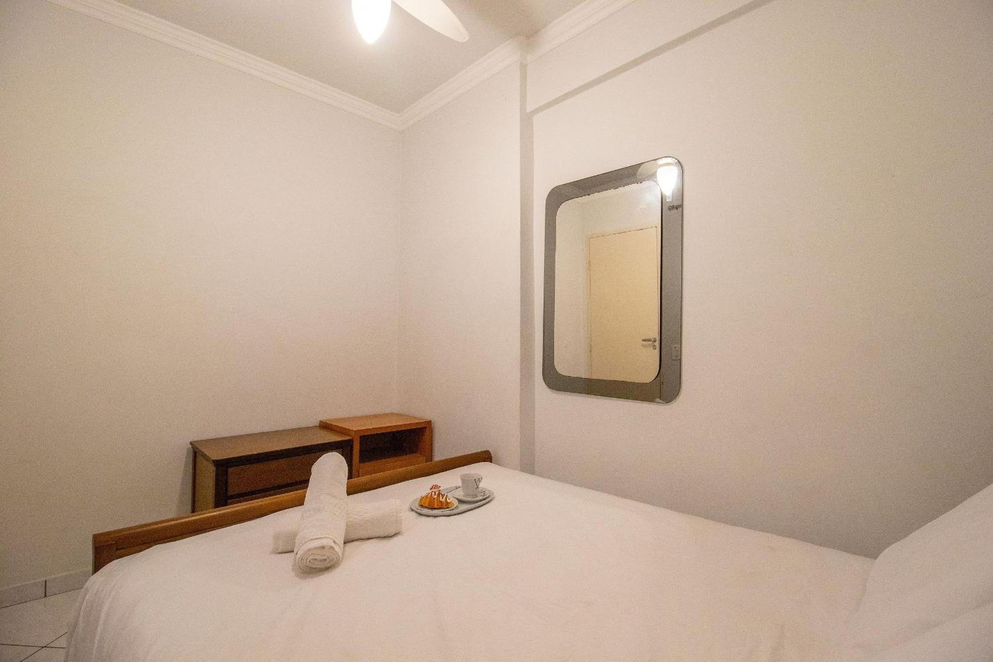 Prg11 - 4 Dorm, Aconchegante, Centro, Garagem Daire Balneario Camboriu Dış mekan fotoğraf