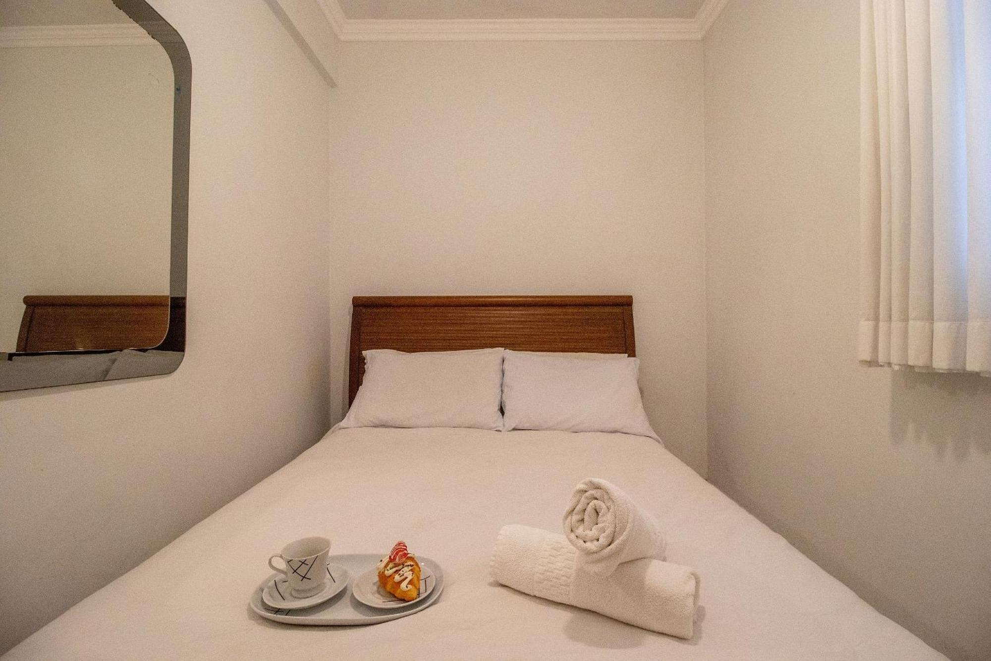 Prg11 - 4 Dorm, Aconchegante, Centro, Garagem Daire Balneario Camboriu Dış mekan fotoğraf