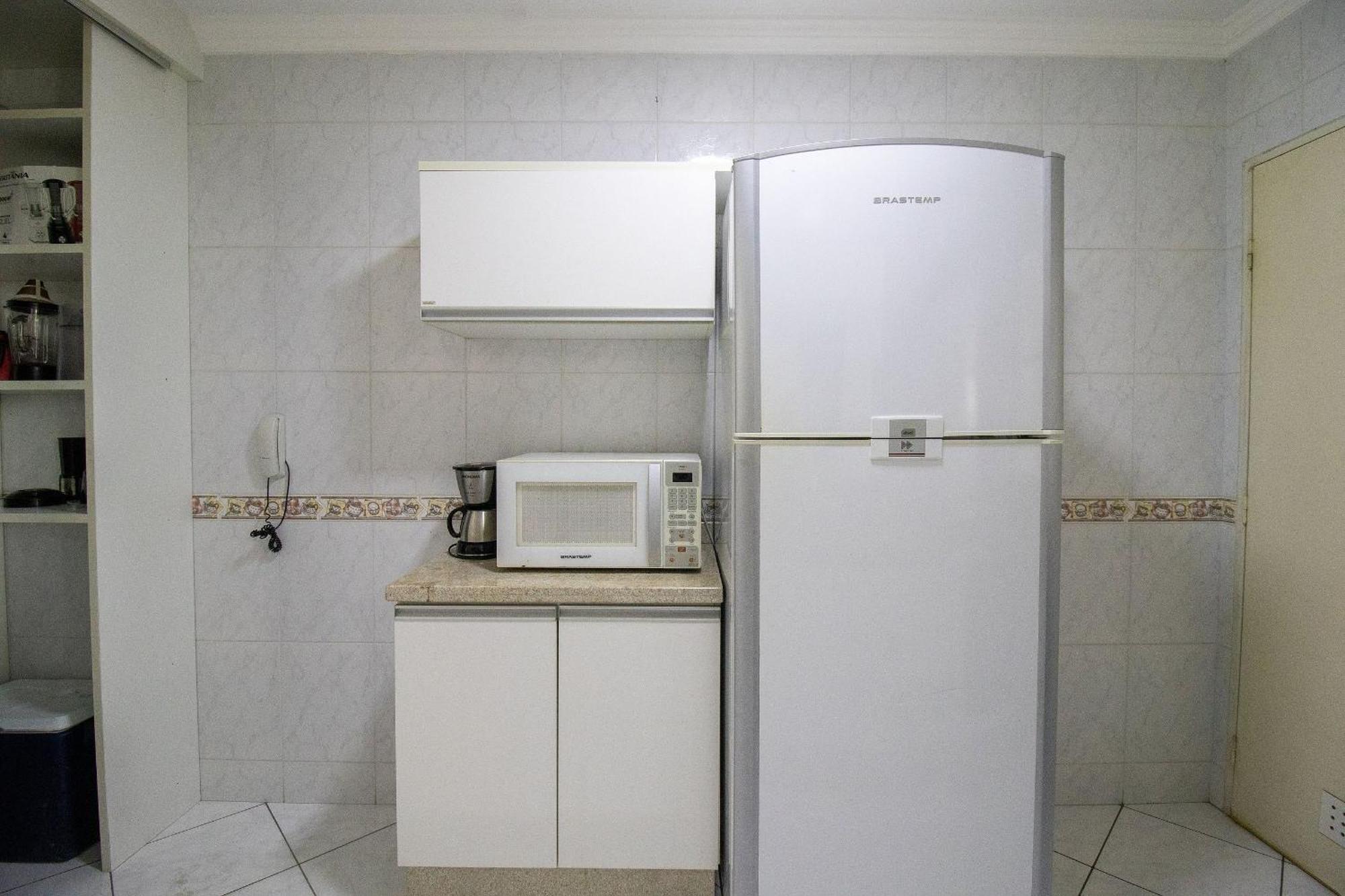 Prg11 - 4 Dorm, Aconchegante, Centro, Garagem Daire Balneario Camboriu Dış mekan fotoğraf
