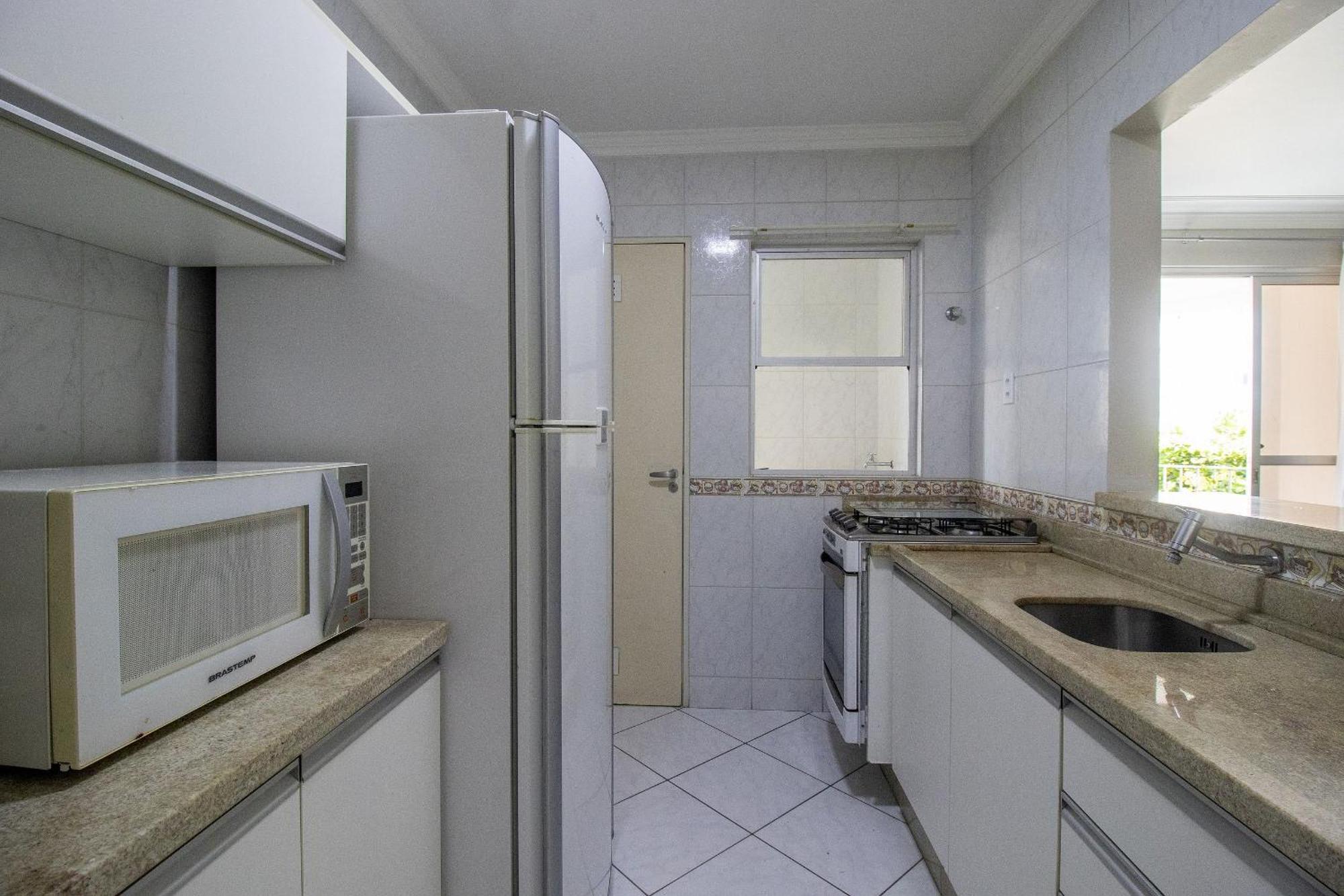 Prg11 - 4 Dorm, Aconchegante, Centro, Garagem Daire Balneario Camboriu Dış mekan fotoğraf