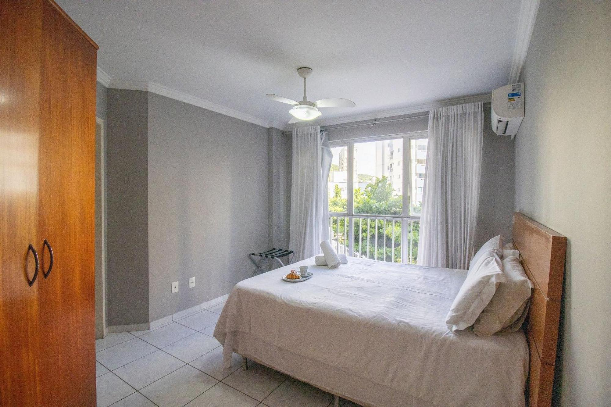 Prg11 - 4 Dorm, Aconchegante, Centro, Garagem Daire Balneario Camboriu Dış mekan fotoğraf