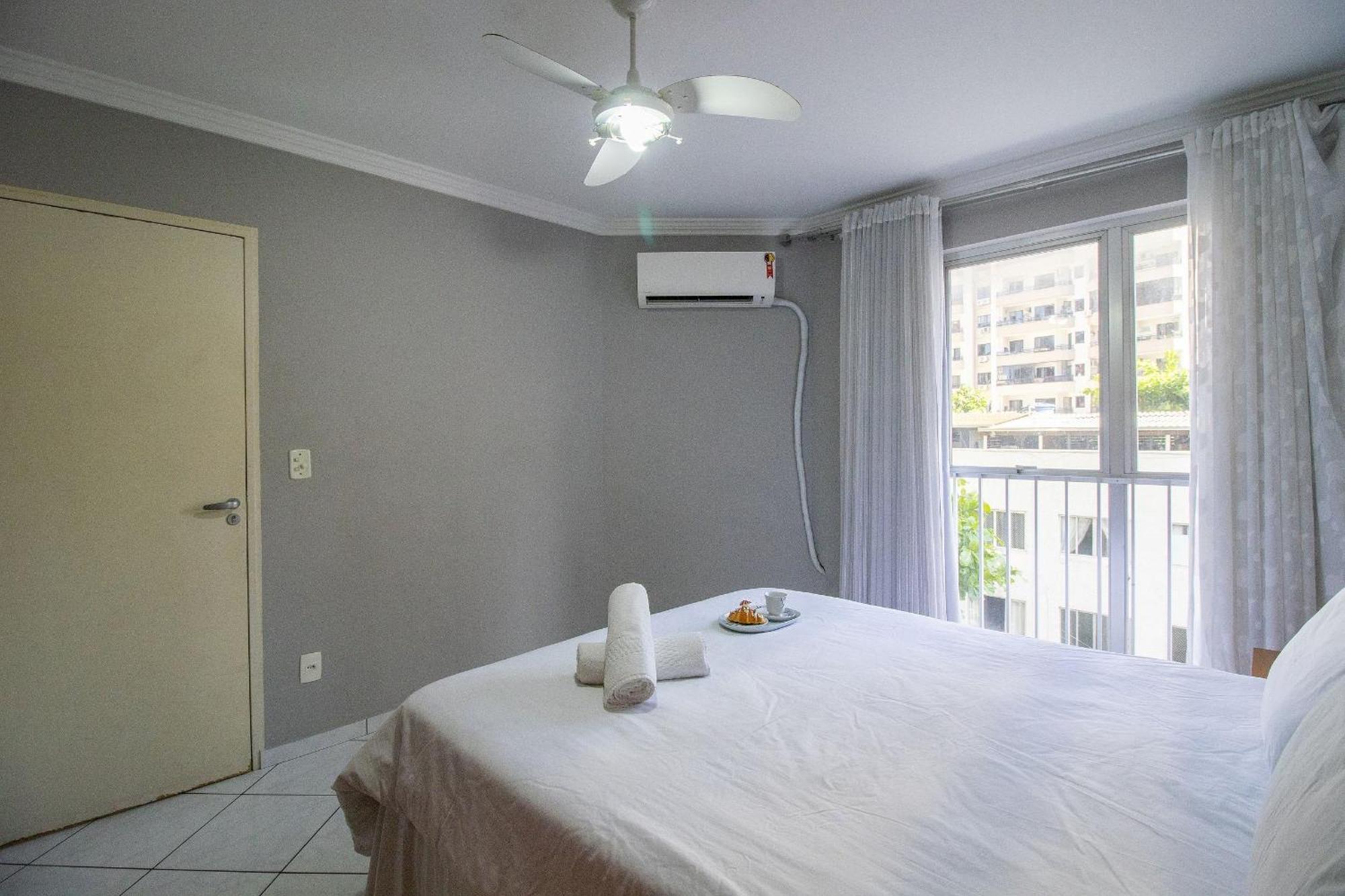 Prg11 - 4 Dorm, Aconchegante, Centro, Garagem Daire Balneario Camboriu Dış mekan fotoğraf