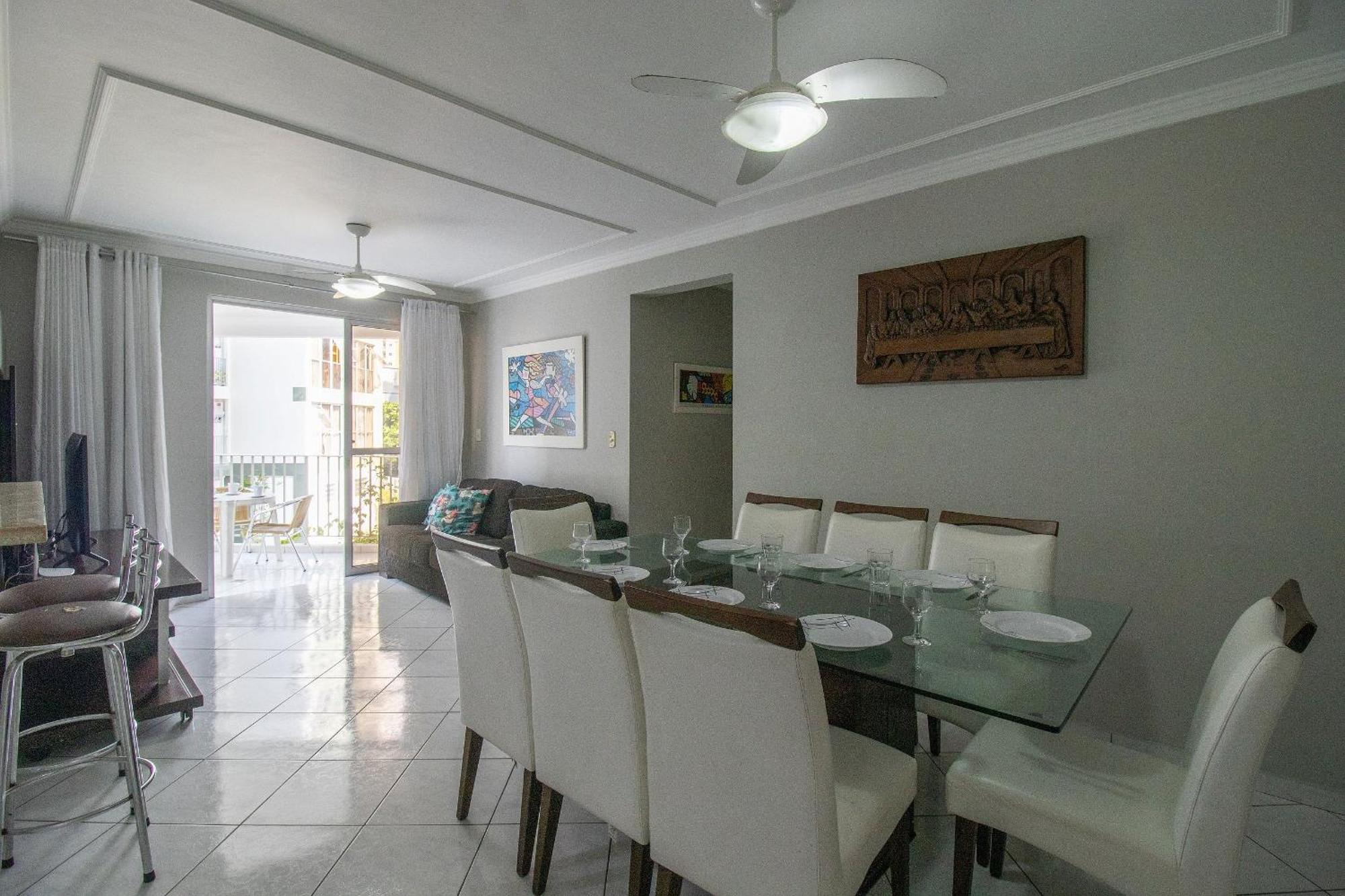 Prg11 - 4 Dorm, Aconchegante, Centro, Garagem Daire Balneario Camboriu Dış mekan fotoğraf