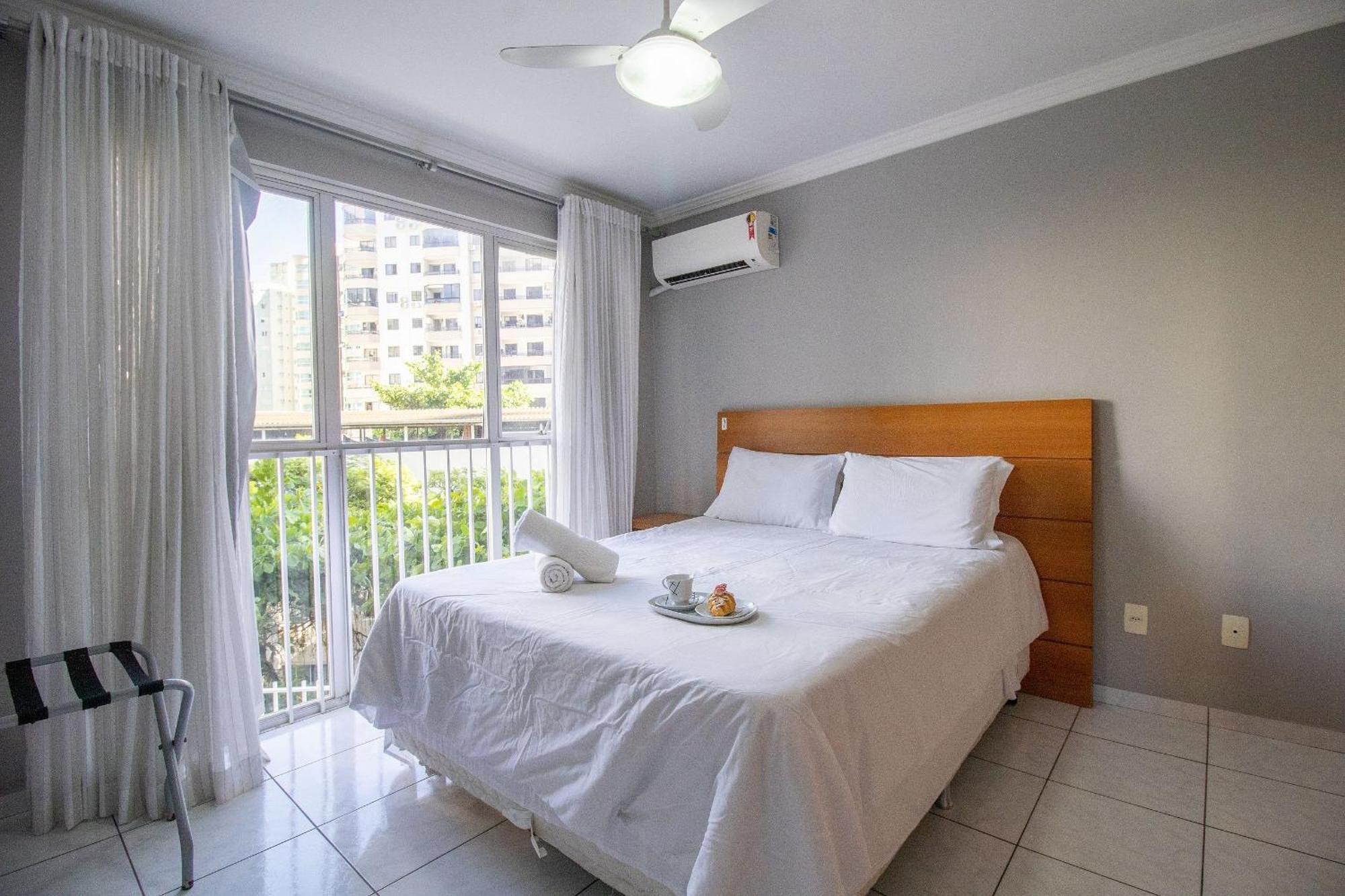 Prg11 - 4 Dorm, Aconchegante, Centro, Garagem Daire Balneario Camboriu Dış mekan fotoğraf
